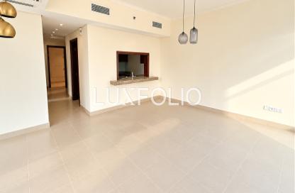 Apartment - Studio - 2 for rent in Burj Views podium - Burj Views - Downtown Dubai - Dubai