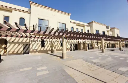 تاون هاوس - 3 غرف نوم - 4 حمامات للبيع في توليدو - مدينة زايد (مدينة خليفة ج) - مدينة خليفة - أبوظبي