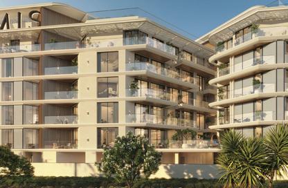 Apartment - 1 Bedroom - 2 Bathrooms for sale in Woodland Terraces - District 11 - Mohammed Bin Rashid City - Dubai Apartment - 1 Bedroom - 2 Bathrooms for sale in Woodland Terraces - District 11 - Mohammed Bin Rashid City - Dubai