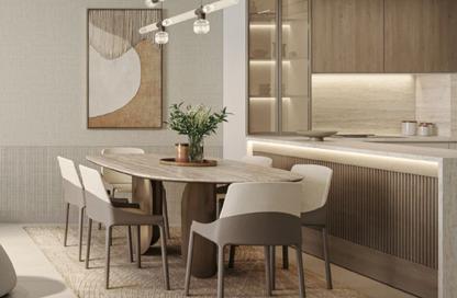 Apartment - 1 Bedroom - 2 Bathrooms for sale in Woodland Terraces - District 11 - Mohammed Bin Rashid City - Dubai Apartment - 1 Bedroom - 2 Bathrooms for sale in Woodland Terraces - District 11 - Mohammed Bin Rashid City - Dubai