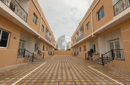 Villa - 3 Bedrooms - 3 Bathrooms for rent in Al Qusaidat - Ras Al Khaimah