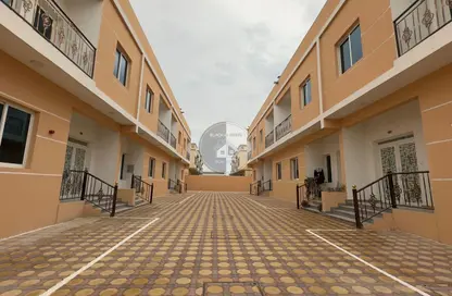 Villa - 3 Bedrooms - 3 Bathrooms for rent in Al Qusaidat - Ras Al Khaimah
