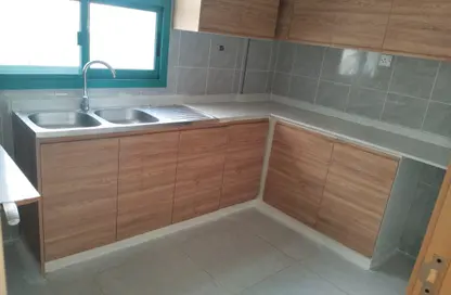 Apartment - 1 Bedroom - 1 Bathroom for rent in Bukhara Street - Al Nahda - Sharjah