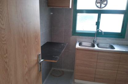 Apartment - 1 Bedroom - 1 Bathroom for rent in Bukhara Street - Al Nahda - Sharjah