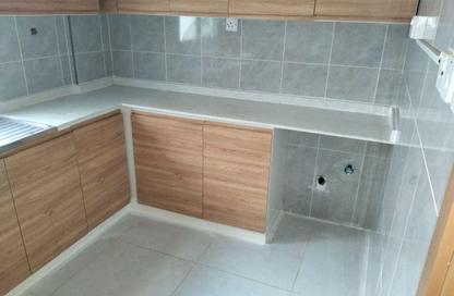 Apartment - 1 Bedroom - 1 Bathroom for rent in Bukhara Street - Al Nahda - Sharjah