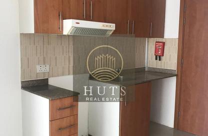 Apartment - Studio - 1 for rent in Lakeside Tower D - Lakeside Residence - Dubai Production City (IMPZ) - Dubai Apartment - Studio - 1 for rent in Lakeside Tower D - Lakeside Residence - Dubai Production City (IMPZ) - Dubai