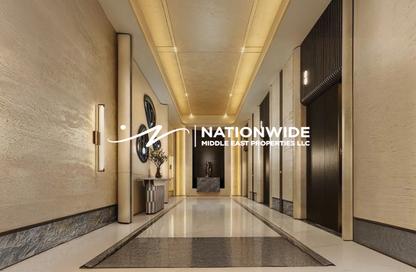 Apartment - Studio - 1 for sale in Radisson Residences - City Of Lights - Al Reem Island - Abu Dhabi
