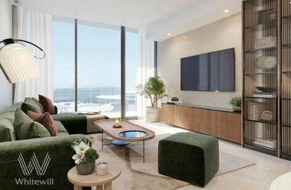 Apartment - 2 Bedrooms - 4 Bathrooms for sale in Reem Eleven - Shams Abu Dhabi - Al Reem Island - Abu Dhabi