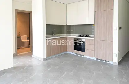 Apartment - 1 Bedroom - 1 Bathroom for rent in Peninsula Two - Peninsula - Business Bay - Dubai