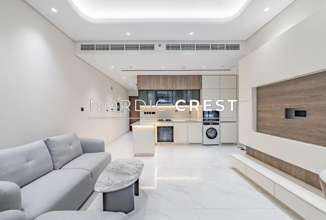 Resort-Style Living | Unveil Your New Home photo 2