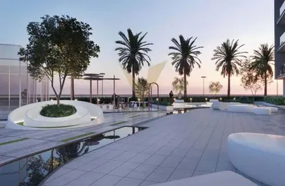 شقة - غرفة نوم - 2 حمامات للبيع في ماركيز اليجانس - ارجان - دبي