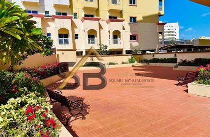 Apartment - 1 Bedroom - 2 Bathrooms for rent in SP Residence - International City Phase 2 - Al Warsan 4 - Al Warsan - Dubai