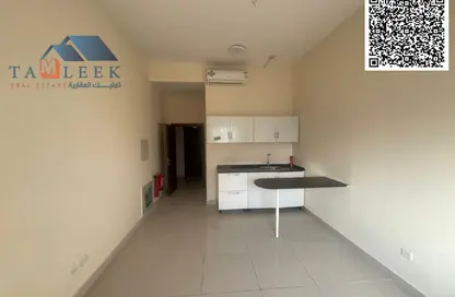 شقة - 1 حمام للايجار في تلال عجمان - العالية - عجمان