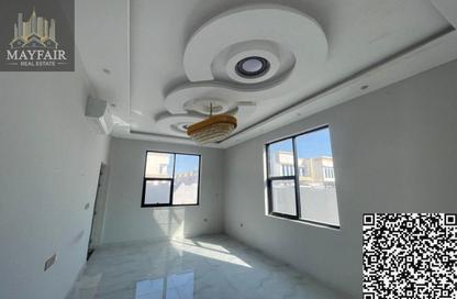 فيلا - 5 غرف نوم - 6 حمامات للايجار في 1 الياسمين - الياسمين - عجمان فيلا - 5 غرف نوم - 6 حمامات للايجار في 1 الياسمين - الياسمين - عجمان
