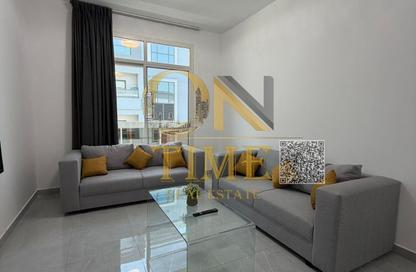 Apartment - 2 Bedrooms - 2 Bathrooms for rent in Al Rashidiya Towers - Al Rashidiya - Ajman Downtown - Ajman