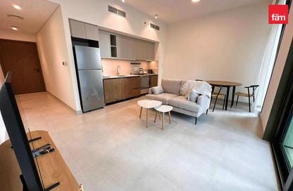 Apartment - 1 - 1 for rent in Creek Palace - Dubai Creek Harbour (The Lagoons) - Dubai