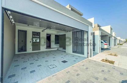 Villa - 3 Bedrooms - 3 Bathrooms for rent in Aura - Tilal Al Ghaf - Dubai