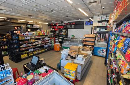 Shop - Studio for rent in New Al Taawun Road - Al Taawun - Sharjah
