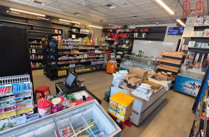 Shop - Studio for rent in New Al Taawun Road - Al Taawun - Sharjah