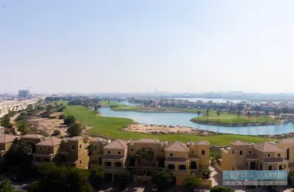 Apartment - Studio - 1 Bathroom for sale in Royal Breeze 4 - Royal Breeze - Al Hamra Village - Ras Al Khaimah