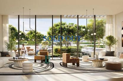 Apartment - 1 Bedroom - 1 Bathroom for sale in Address Residences Dubai Creek Harbour - Dubai Creek Harbour (The Lagoons) - Dubai