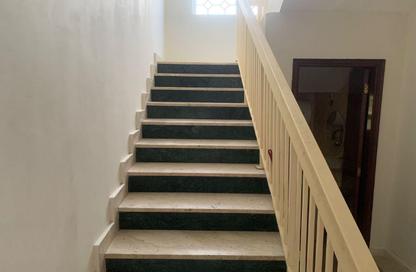 Villa - 4 Bedrooms - 6 Bathrooms for rent in Al Rawda 1 - Al Rawda - Ajman
