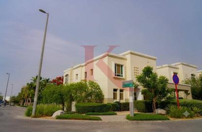 Apartment - 1 Bedroom - 2 Bathrooms for rent in Al Layyan - Al Ghadeer - Abu Dhabi