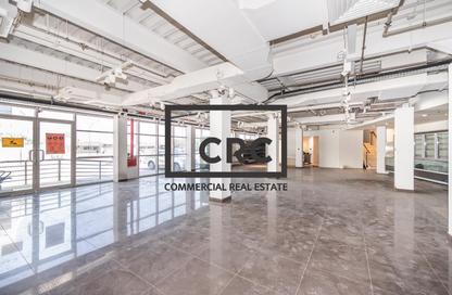 Whole Building - Studio for sale in Freezone North - Jebel Ali Freezone - Jebel Ali - Dubai