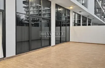 شقة - 2 غرف نوم - 2 حمامات للبيع في ذا جيت - مدينة مصدر - أبوظبي شقة - 2 غرف نوم - 2 حمامات للبيع في ذا جيت - مدينة مصدر - أبوظبي