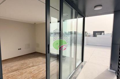 Villa - 4 Bedrooms - 6 Bathrooms for sale in District 9 - Al Zorah - Ajman
