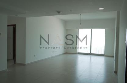 Apartment - 3 Bedrooms - 4 Bathrooms for rent in The Gate Tower 2 - Shams Abu Dhabi - Al Reem Island - Abu Dhabi