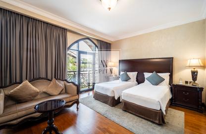 Villa - 5 Bedrooms - 7 Bathrooms for rent in Royal Residences Jumeirah Zabeel Saray - The Crescent - Palm Jumeirah - Dubai Villa - 5 Bedrooms - 7 Bathrooms for rent in Royal Residences Jumeirah Zabeel Saray - The Crescent - Palm Jumeirah - Dubai