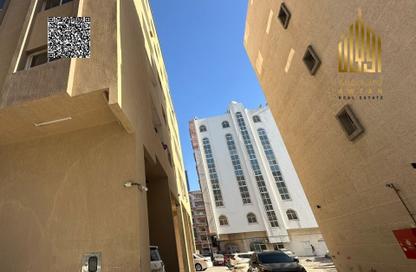 Whole Building - 7+ Bedrooms - 7+ Bathrooms for sale in Al Rashidiya 2 - Al Rashidiya - Ajman Whole Building - 7+ Bedrooms - 7+ Bathrooms for sale in Al Rashidiya 2 - Al Rashidiya - Ajman