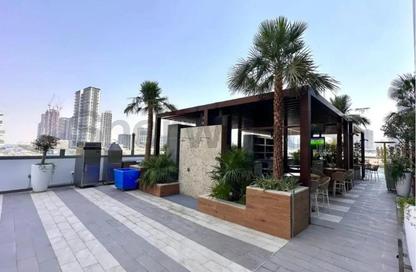 Apartment - Studio - 1 Bathroom for sale in The One at Jumeirah Village Triangle - Jumeirah Village Triangle - Dubai