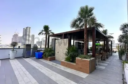 Apartment - Studio - 1 Bathroom for sale in The One at Jumeirah Village Triangle - Jumeirah Village Triangle - Dubai