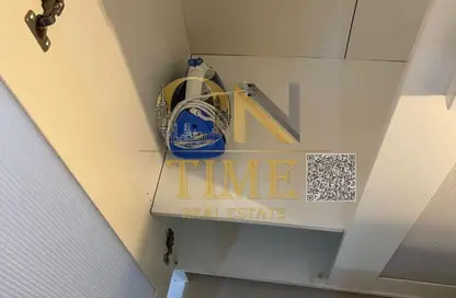 شقة - 1 حمام للايجار في 2 الحميدية - الحميدية - عجمان