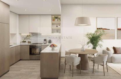 Apartment - 1 Bedroom - 2 Bathrooms for sale in Nirvana Residences - I - Dubai Production City (IMPZ) - Dubai