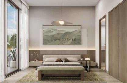 Apartment - 1 Bedroom - 2 Bathrooms for sale in Nirvana Residences - I - Dubai Production City (IMPZ) - Dubai
