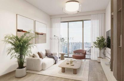 Apartment - 1 Bedroom - 2 Bathrooms for sale in Nirvana Residences - I - Dubai Production City (IMPZ) - Dubai