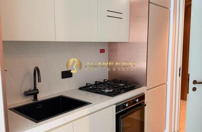 Apartment - Studio - 1 for rent in Rise Residences - District 16 - Jumeirah Village Circle - Dubai