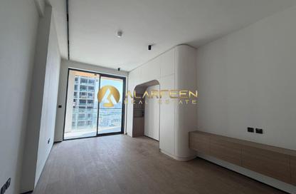 Apartment - Studio - 1 for rent in Rise Residences - District 16 - Jumeirah Village Circle - Dubai Apartment - Studio - 1 for rent in Rise Residences - District 16 - Jumeirah Village Circle - Dubai