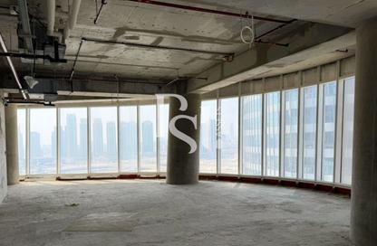 Full Floor - Studio for rent in Omega Towers - City Of Lights - Al Reem Island - Abu Dhabi