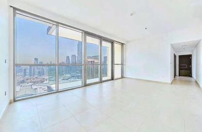 Apartment - 3 Bedrooms - 3 Bathrooms for rent in Downtown Views - Zabeel 2 - Zabeel - Dubai