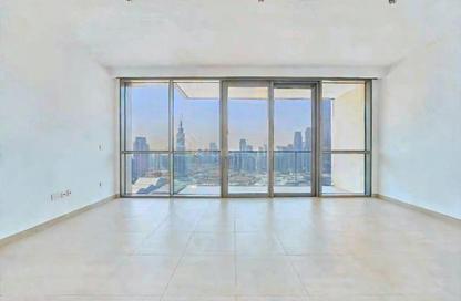 Apartment - 3 Bedrooms - 3 Bathrooms for rent in Downtown Views - Zabeel 2 - Zabeel - Dubai