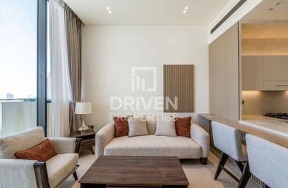 Apartment - 1 - 2 for rent in Binghatti Phantom - District 17 - Jumeirah Village Circle - Dubai Apartment - 1 - 2 for rent in Binghatti Phantom - District 17 - Jumeirah Village Circle - Dubai