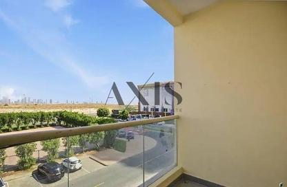Apartment - 1 Bedroom - 2 Bathrooms for rent in Al Arta 4 - Al Arta - Greens - Dubai