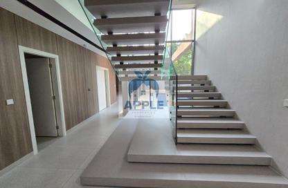 Villa - 5 Bedrooms - 7+ Bathrooms for rent in Robinia - Masaar - Tilal City - Sharjah