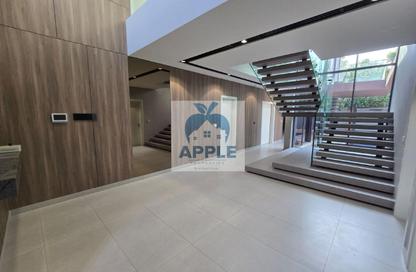 Villa - 5 Bedrooms - 7+ Bathrooms for rent in Robinia - Masaar - Tilal City - Sharjah