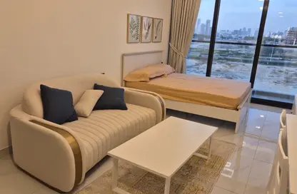 شقة - 1 حمام للايجار في سمانا جولف افينيو - ستوديو سيتي - دبي