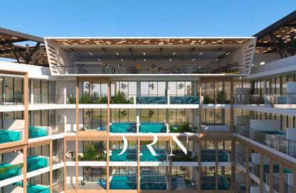 Apartment - Studio - 1 for sale in Empire Estates - Arjan - Dubai